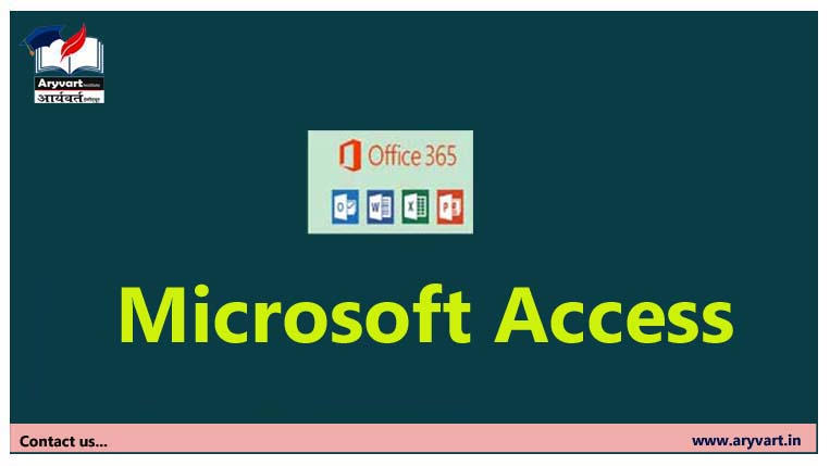 Microsoft Access