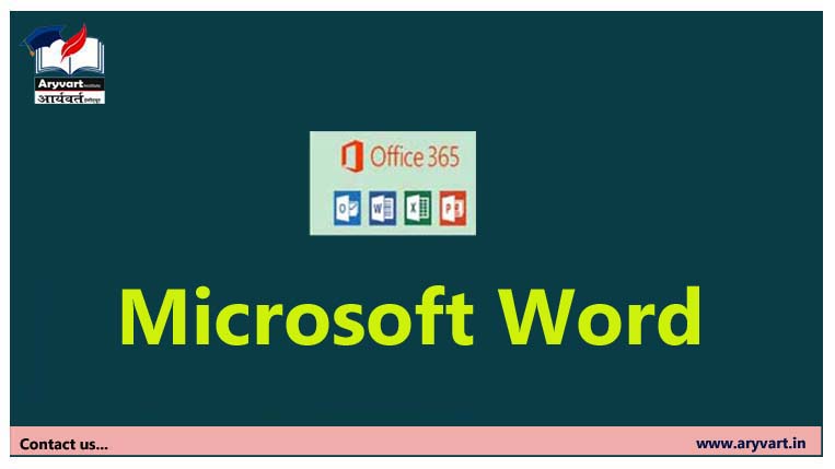 Microsoft Word