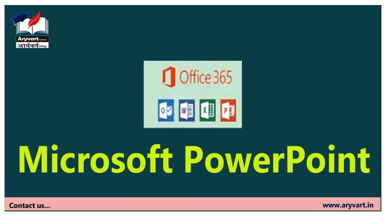 Microsoft PowerPoint