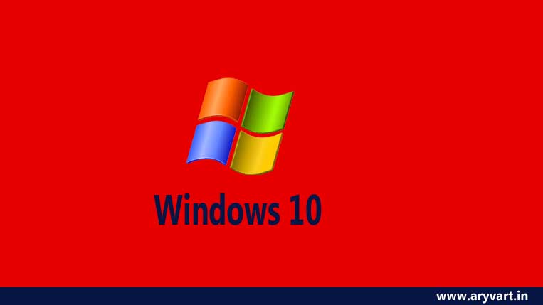 Windows Operating System